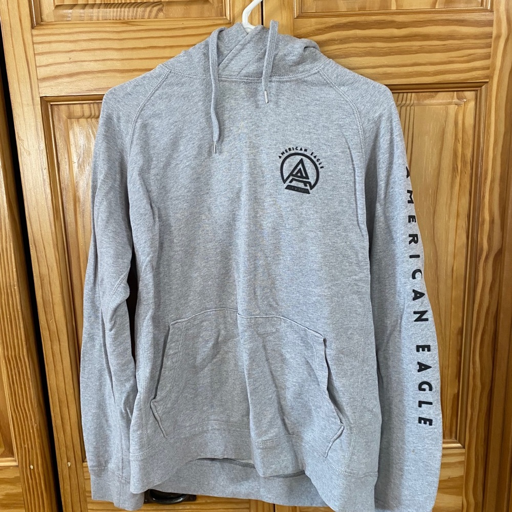 american eagle hoodie
